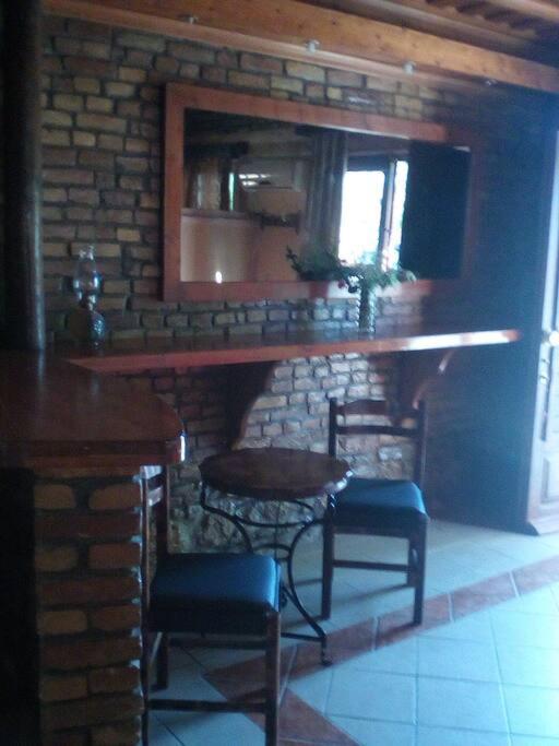 56S.M Comftorable Studio,Airport Area Anemomylos Esterno foto